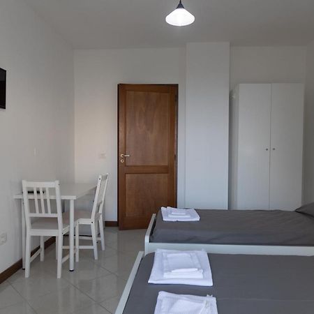 B&B Lungomare Diamante Esterno foto