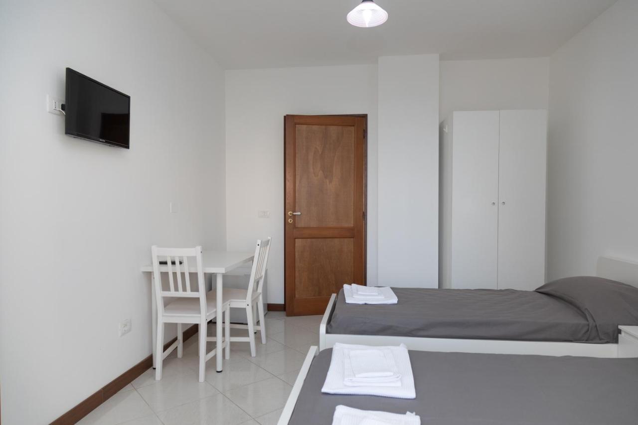 B&B Lungomare Diamante Esterno foto