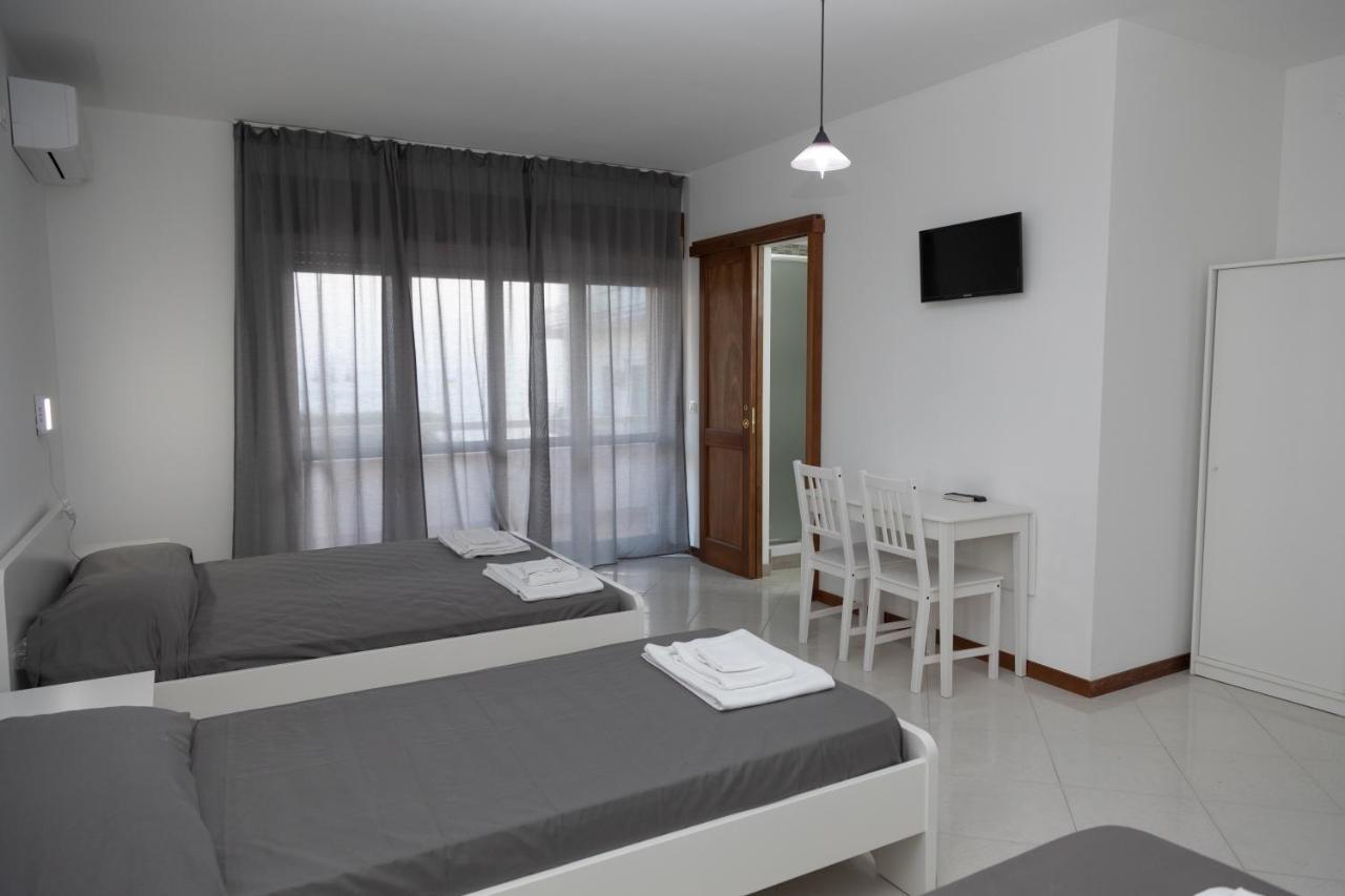 B&B Lungomare Diamante Esterno foto
